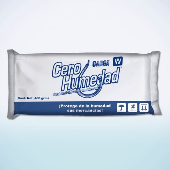 Cero Humedad Carga