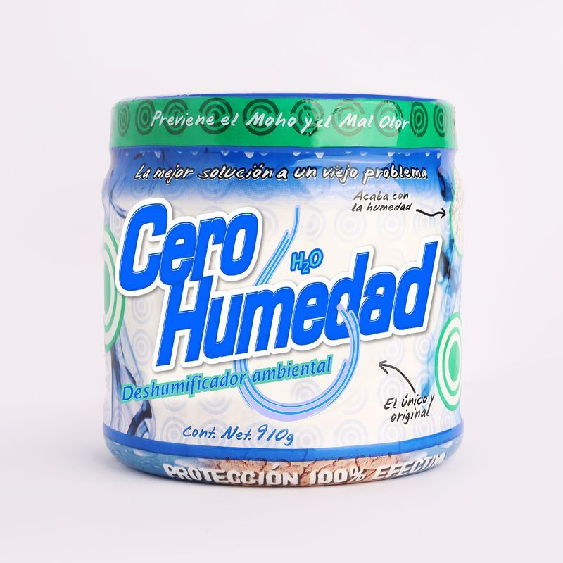 Cero Humedad 1500 gr