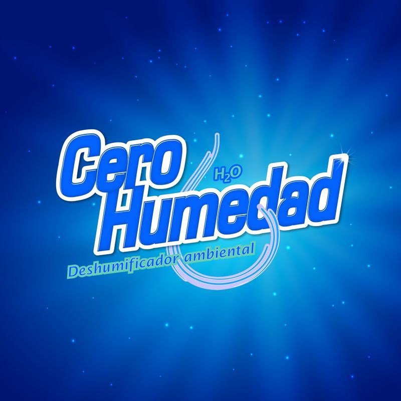 Cero Humedad Aroma 400 gr