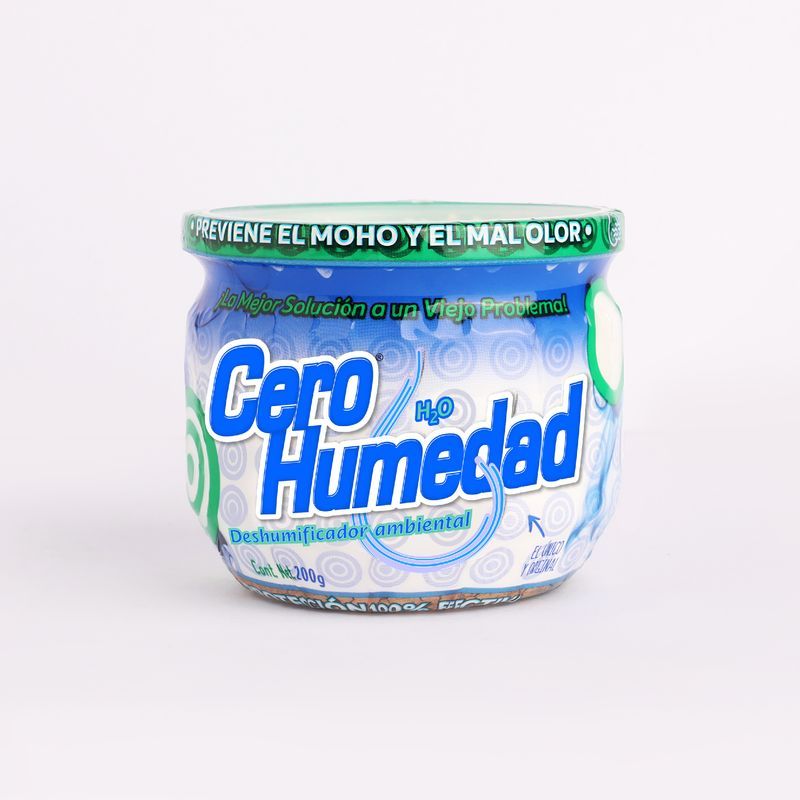 Cero Humedad 200 gr