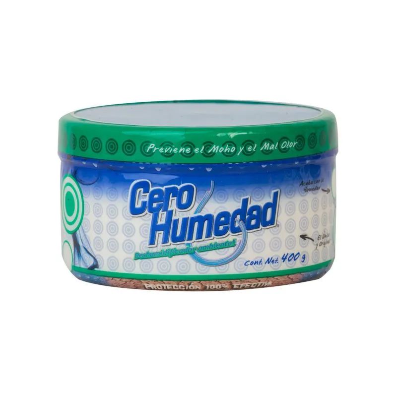 Cero Humedad 400 gr
